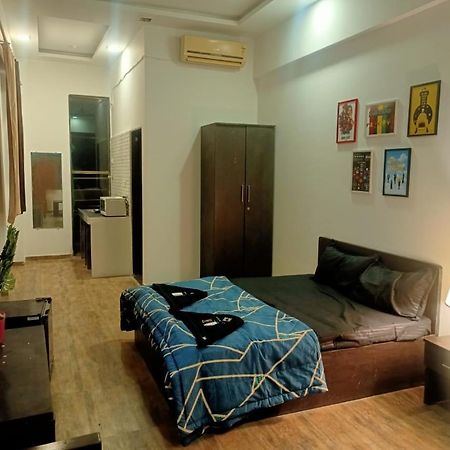 Marigold Stay Jambhulpāda Exterior foto