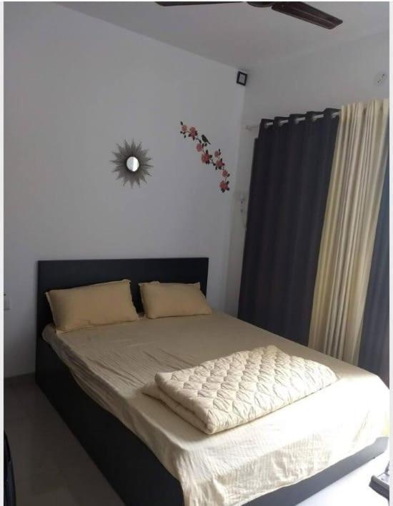 Marigold Stay Jambhulpāda Exterior foto
